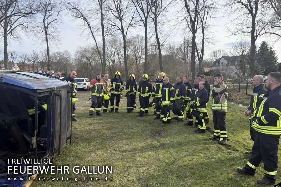 Erster Ausbildungstag 2026